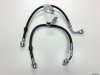 2 x Front Brake Hose for Dodge Journey JC / Freemont JF 2009-2019 BBH/jc/003A